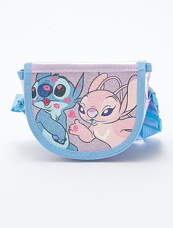 Borsa mezzaluna 'Stitch' di 'Disney'