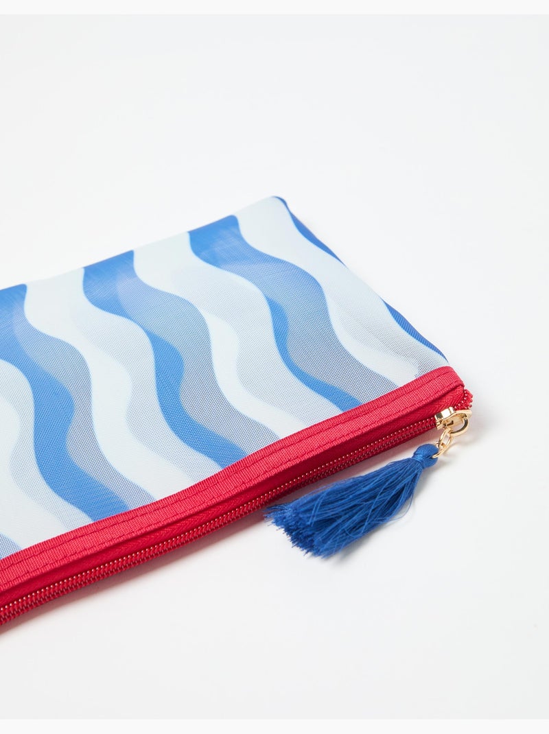 Borsa, MO Fashion Blu - Kiabi
