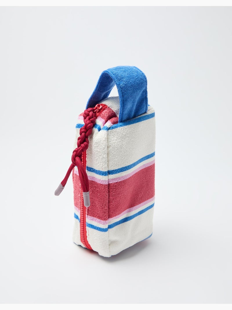 Borsa, MO Fashion Rosso - Kiabi