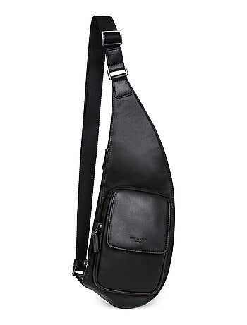 Borsa monobretelle - Pelle SOFT STUDIO