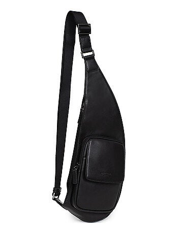 Borsa monobretelle - Pelle SOFT STUDIO