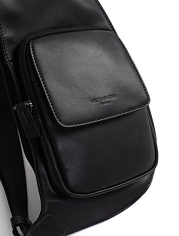 Borsa monobretelle - Pelle SOFT STUDIO