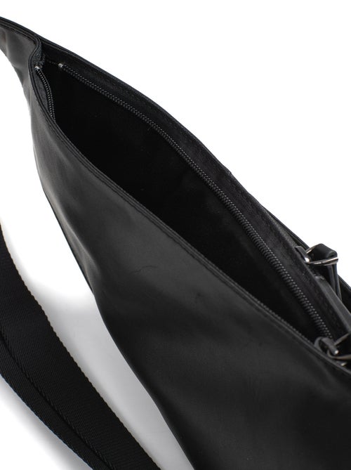 Borsa monobretelle - Pelle SOFT STUDIO - Kiabi