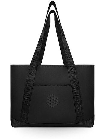 Borsa multiuso da palestra e da viaggio fitness uomo e donna bootcamp