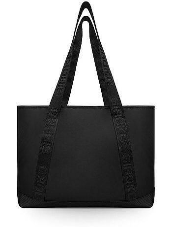 Borsa multiuso da palestra e da viaggio fitness uomo e donna bootcamp