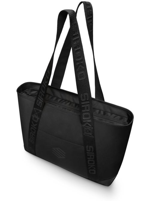 Borsa multiuso da palestra e da viaggio fitness uomo e donna bootcamp - Kiabi