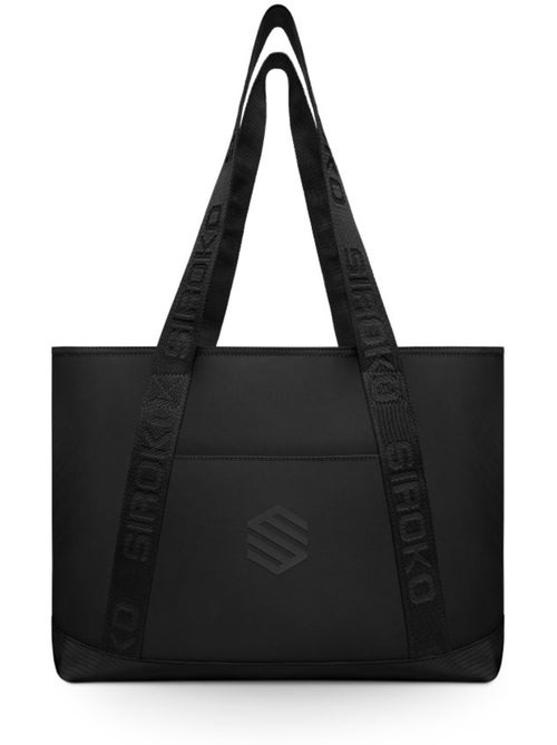 Borsa multiuso da palestra e da viaggio fitness uomo e donna bootcamp - Kiabi
