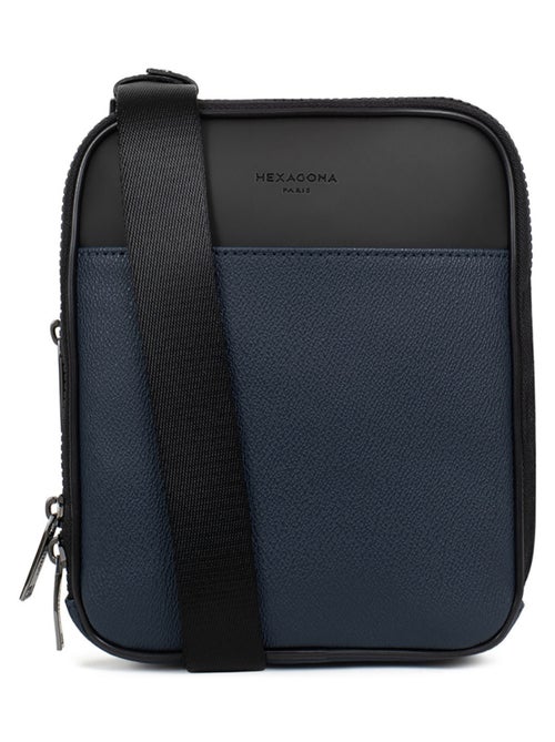 Borsa odyssey hexagona - Kiabi