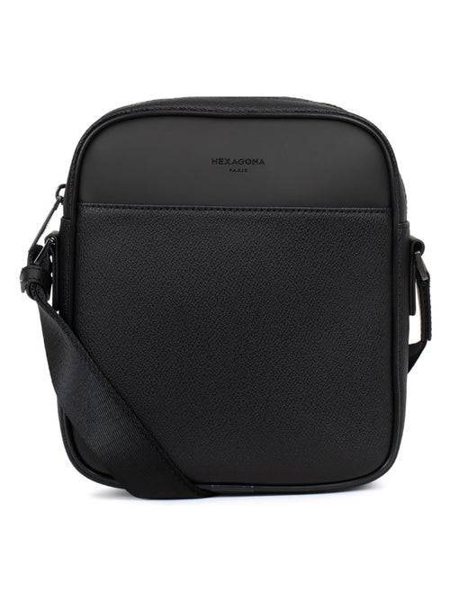 Borsa odyssey hexagona - Kiabi