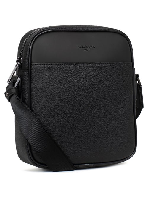 Borsa odyssey hexagona - Kiabi