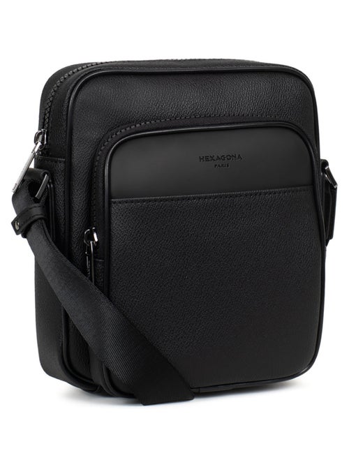 Borsa odyssey hexagona - Kiabi