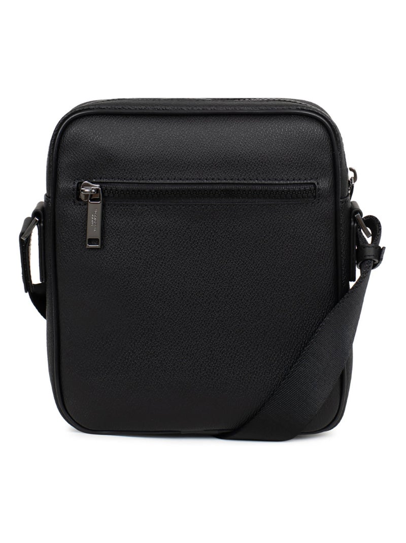 Borsa odyssey hexagona Nero - Kiabi