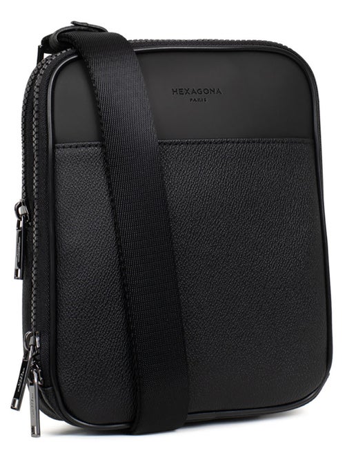 Borsa odyssey hexagona - Kiabi