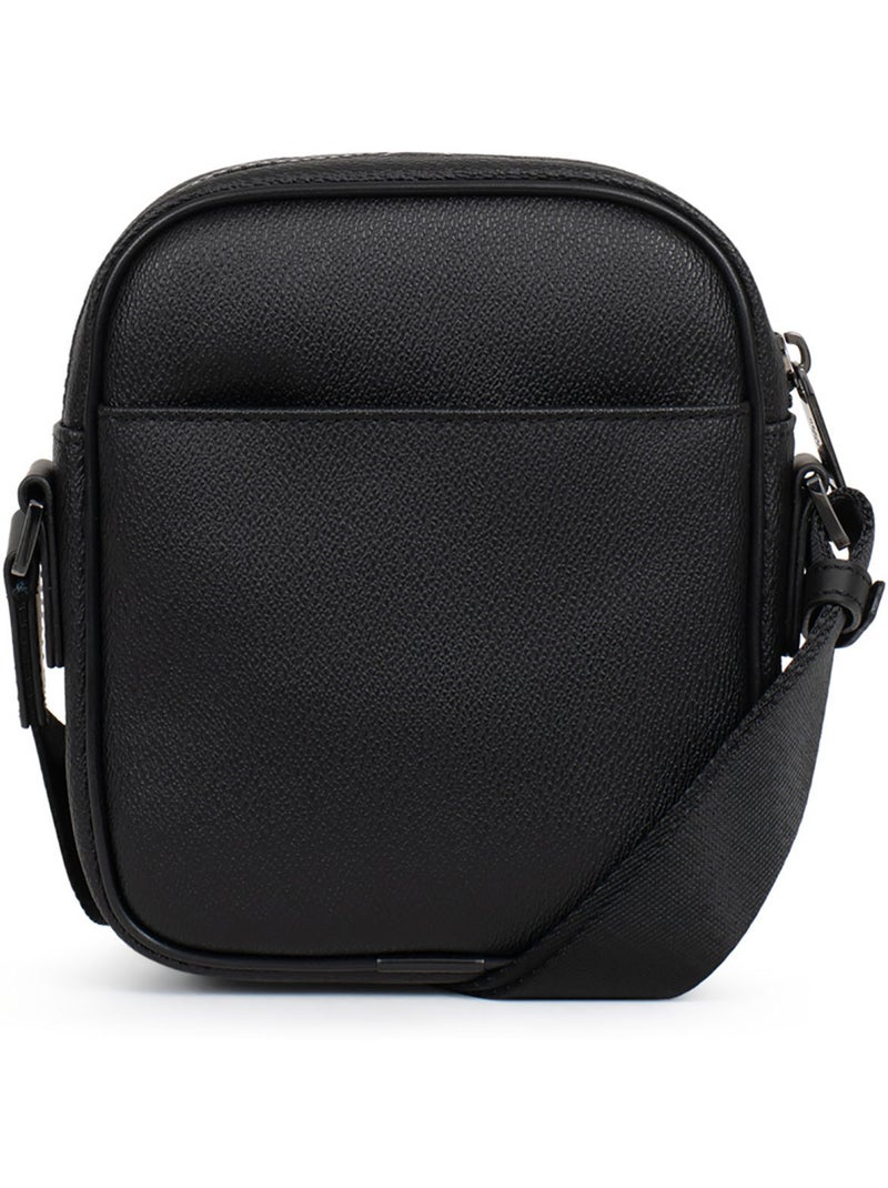 Borsa odyssey hexagona Nero - Kiabi