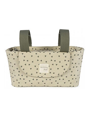 Borsa organizer per passeggino - Walking Mum