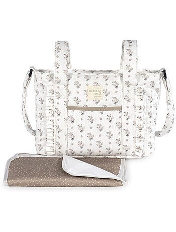 Borsa organizer per passeggino | Walking Mum