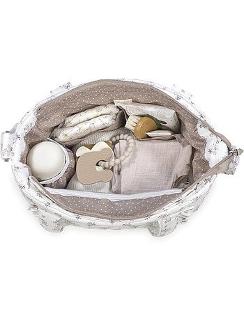 Borsa organizer per passeggino | Walking Mum