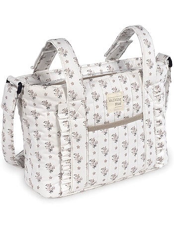 Borsa organizer per passeggino | Walking Mum