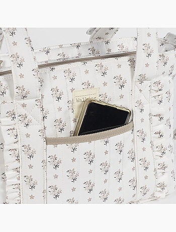 Borsa organizer per passeggino | Walking Mum