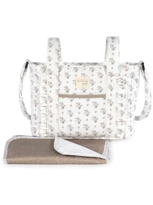 Borsa organizer per passeggino | Walking Mum - Kiabi