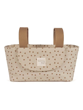 Borsa organizer per passeggino | Walking Mum