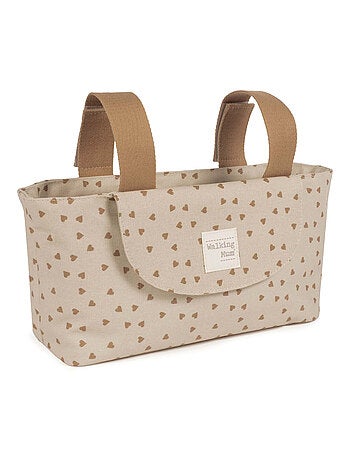 Borsa organizer per passeggino | Walking Mum