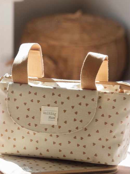 Borsa organizer per passeggino | Walking Mum - Kiabi
