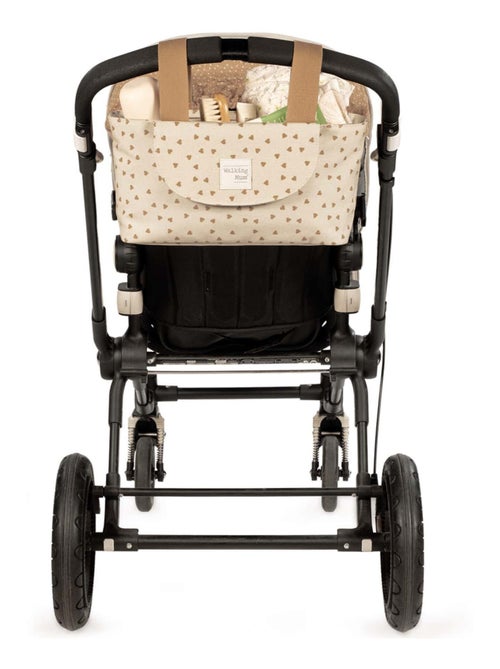 Borsa organizer per passeggino | Walking Mum - Kiabi