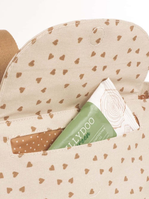 Borsa organizer per passeggino | Walking Mum - Kiabi