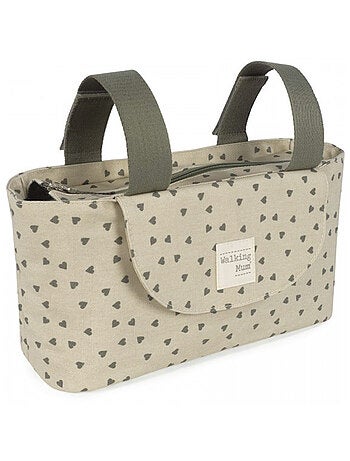 Borsa organizer per passeggino | Walking Mum