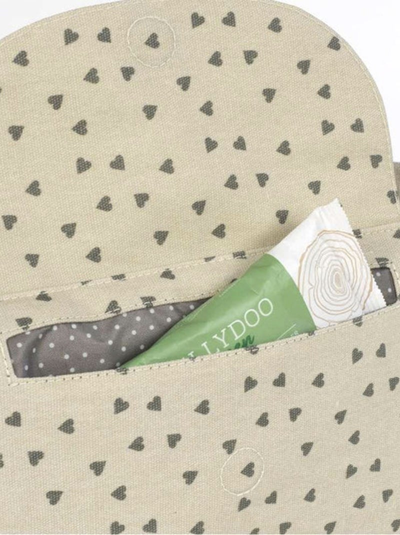 Borsa organizer per passeggino | Walking Mum Verde - Kiabi
