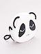     Borsa 'panda' peluche vista 1
