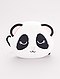     Borsa 'panda' peluche vista 3

