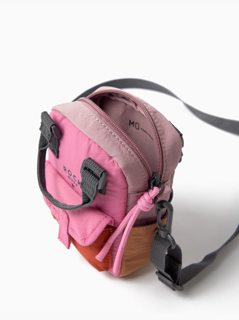 Borsa per cellulare, MO Fashion Multicolore - Kiabi