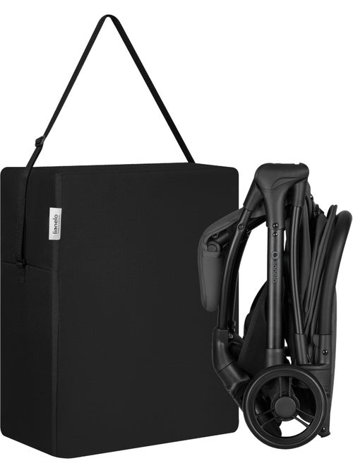 Borsa per passeggino LIONELO - Per passeggino Agia - Con cerniera - Kiabi Borsa per passeggino LIONELO - Per passeggino Agia - Con cerniera - Kiabi