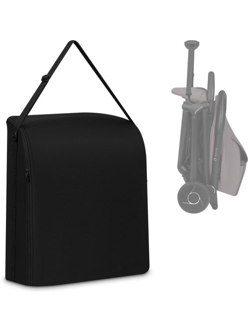 Borsa per passeggino LIONELO - Per passeggino Sia - Con cerniera - Kiabi Borsa per passeggino LIONELO - Per passeggino Sia - Con cerniera - Kiabi