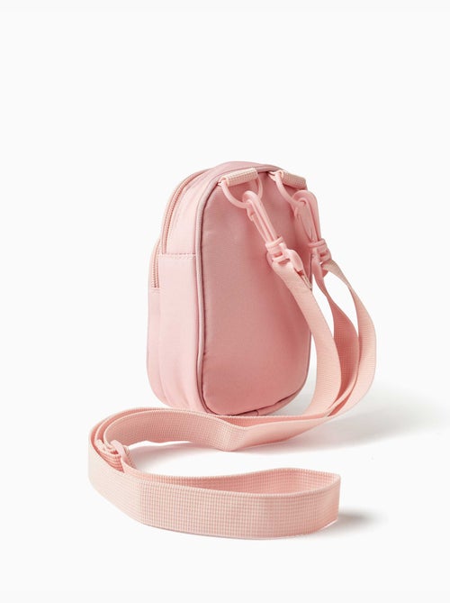 Borsa per telefono con stampa Stitch e tracolla regolabile - Kiabi
