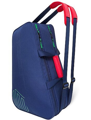 Borsa porta racchette da padel padel uomo e donna gripster