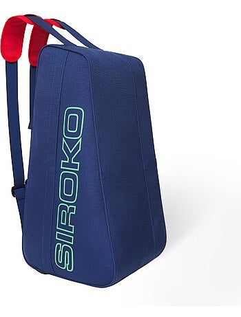 Borsa porta racchette da padel padel uomo e donna gripster