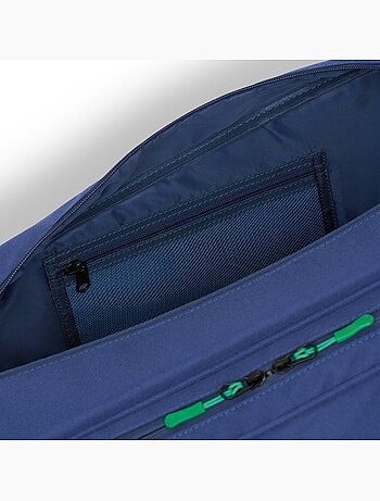 Borsa porta racchette da padel padel uomo e donna gripster