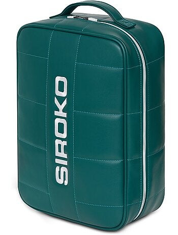 Borsa porta scarpe da golf golf uomo e donna bunker teal
