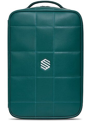 Borsa porta scarpe da golf golf uomo e donna bunker teal
