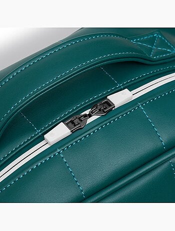Borsa porta scarpe da golf golf uomo e donna bunker teal