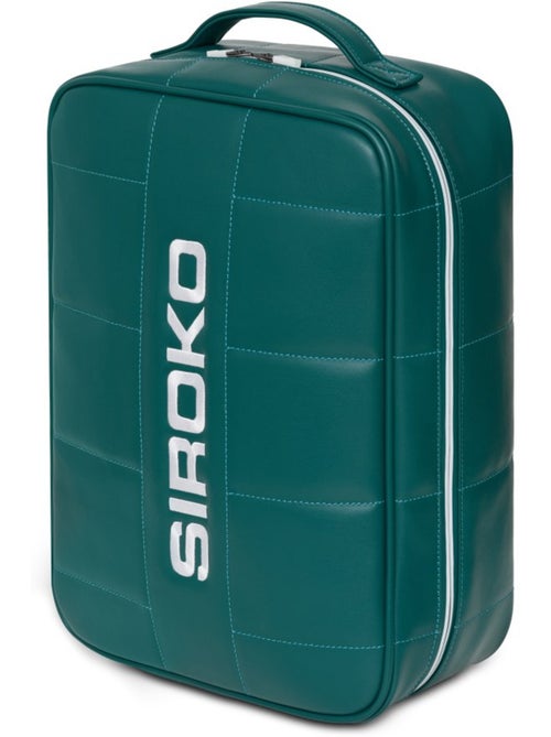 Borsa porta scarpe da golf golf uomo e donna bunker teal - Kiabi
