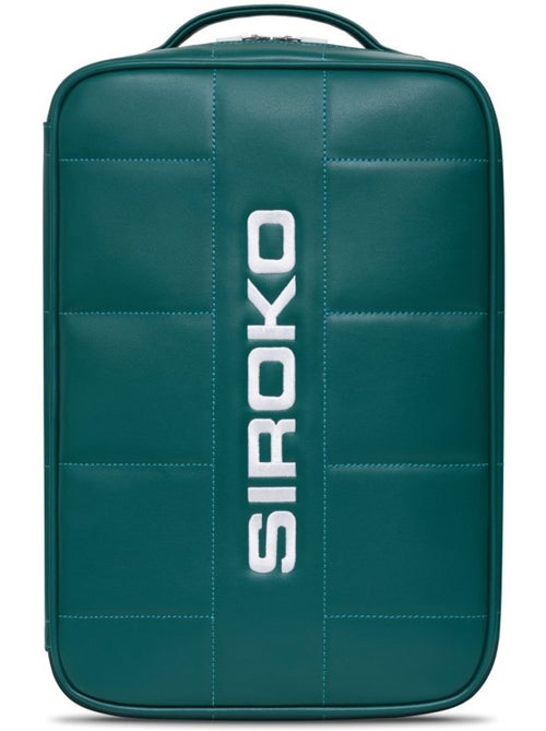 Borsa porta scarpe da golf golf uomo e donna bunker teal - Kiabi