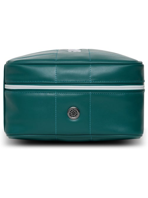 Borsa porta scarpe da golf golf uomo e donna bunker teal - Kiabi