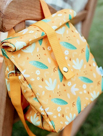 Borsa pranzo isotermica per bambini | Sassi Junior