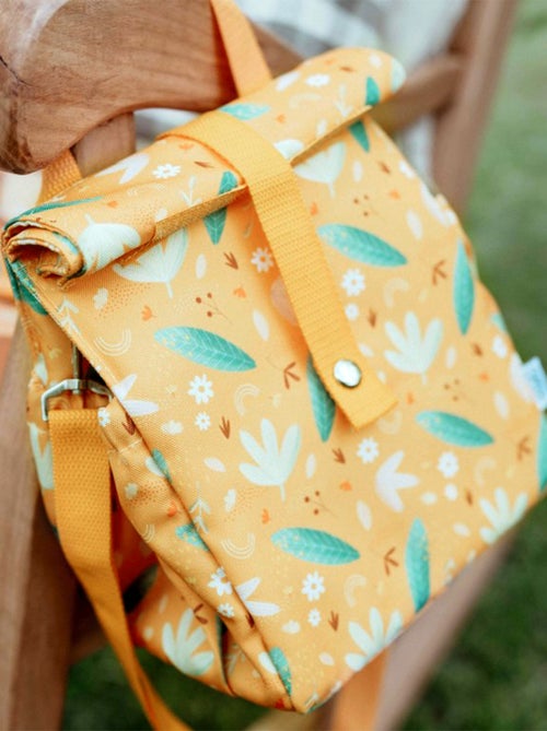 Borsa pranzo isotermica per bambini | Sassi Junior - Kiabi