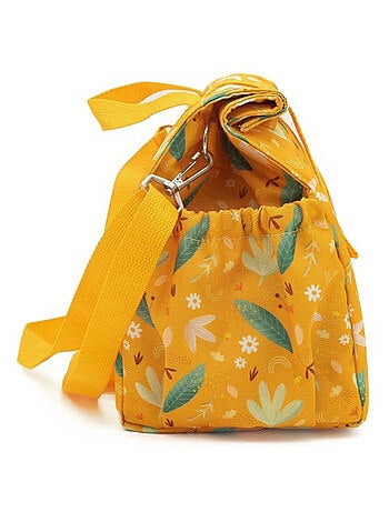 Borsa pranzo isotermica per bambini | sassi junior | sassi junior