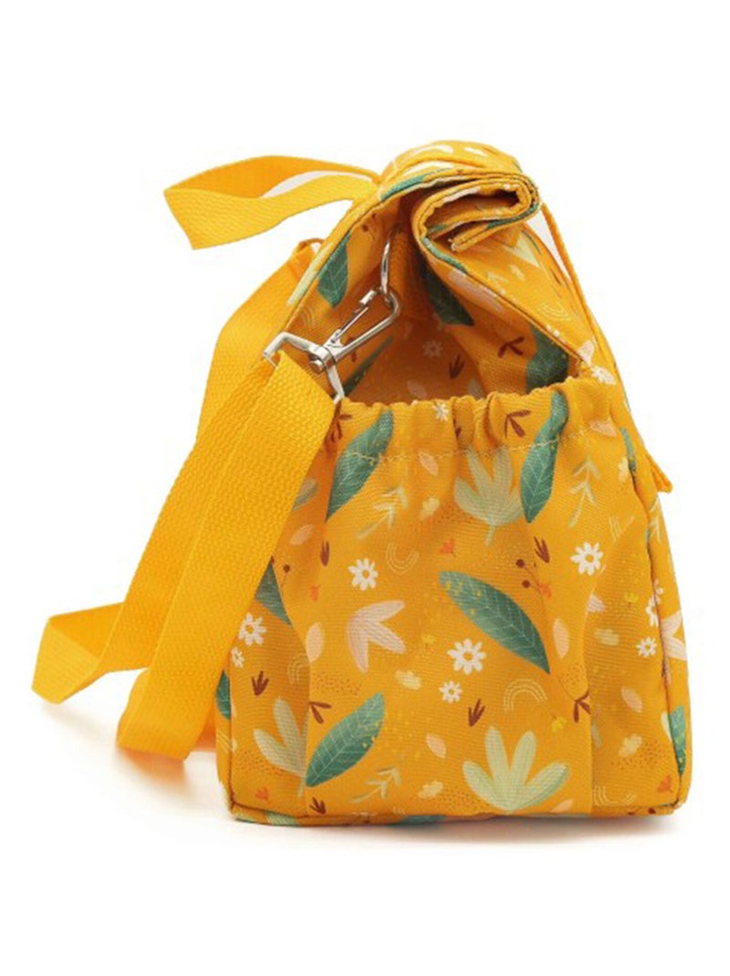 Borsa pranzo isotermica per bambini | sassi junior | sassi junior Arancione - Kiabi
